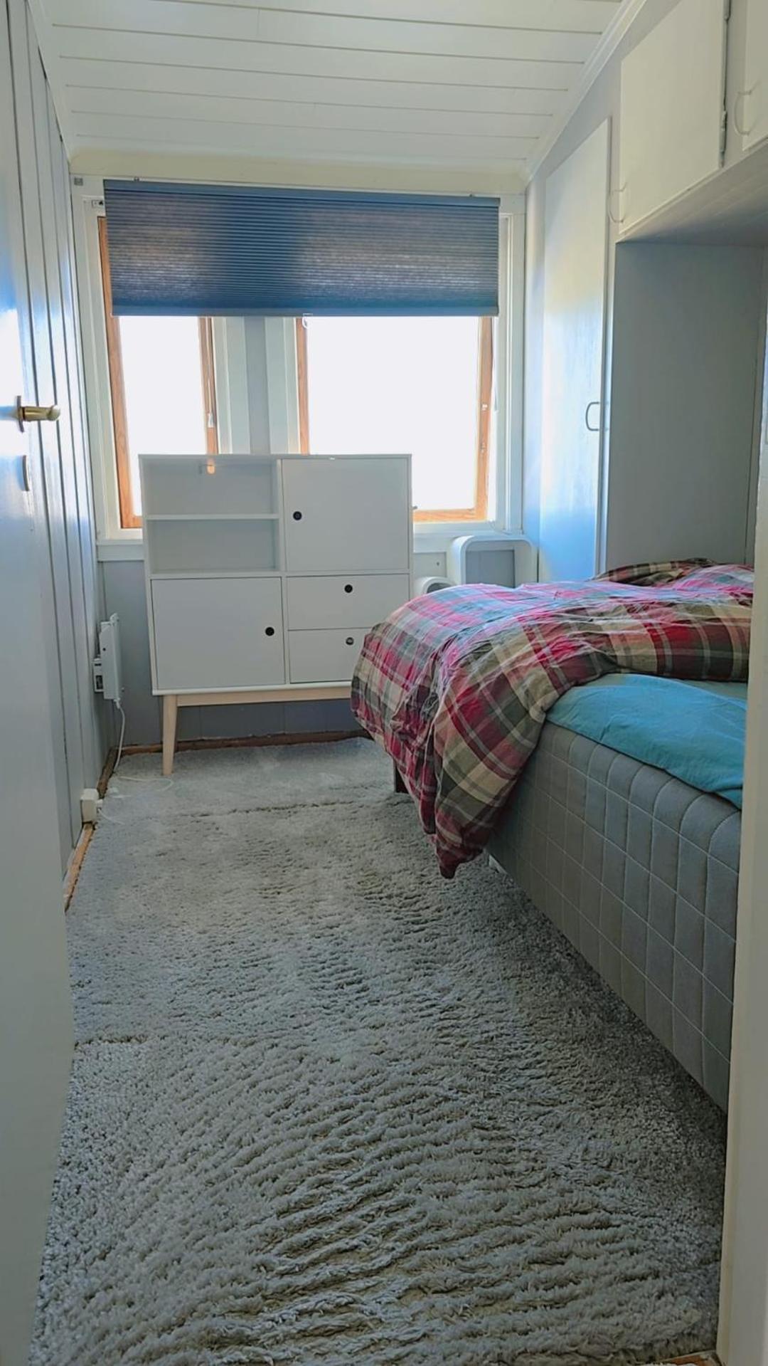 Room In Handsome Haven House Gjovik Exterior photo